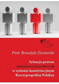 Sytuacja prawna mniejszości narodowych...BR