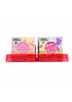 Balsam do ust mix CREATE IT!