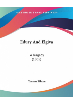 Edury And Elgiva