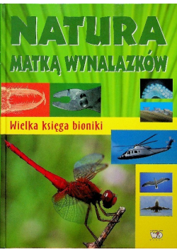 Natura Matką Wynalazków
