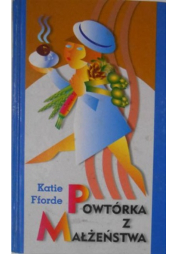 Powtórka z małżeństwa