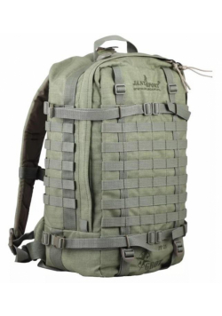 Plecak OliveGreen PP25 JanySport