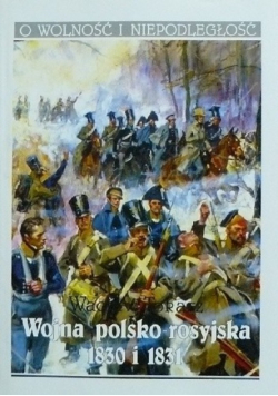 Wojna polsko rosyjska 1830 i 1831