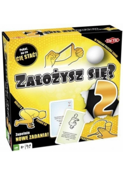 Założysz się? 2