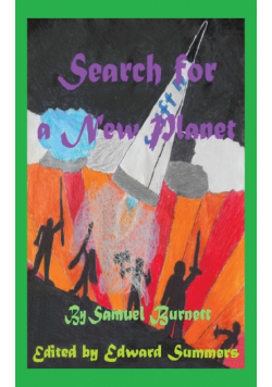 Search for a New Planet