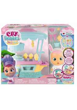 Cry Babies Magic Tears Piekarnia Coney