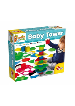 Carotina Baby - Baby Tower
