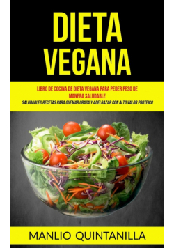 Dieta Vegana