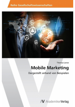 Mobile Marketing