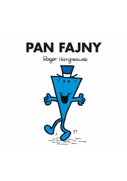 Pan Fajny
