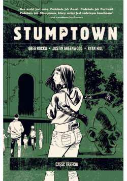 Stumptown T.3