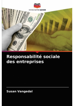 Responsabilité sociale des entreprises