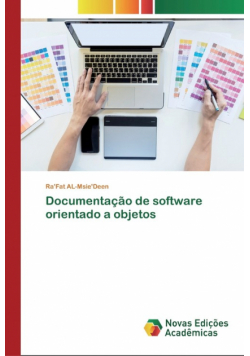 Documentação de software orientado a objetos