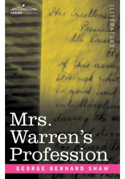 Mrs. Warren's Profession