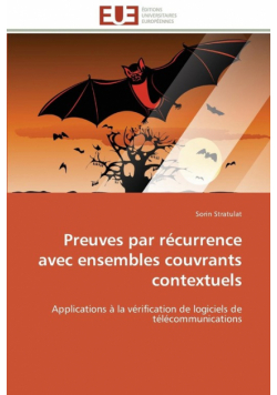 Preuves par récurrence avec ensembles couvrants contextuels