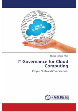 IT Governance for Cloud Computing
