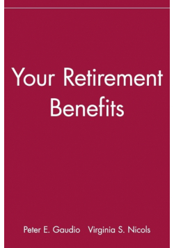 Your Retirement Benefits P