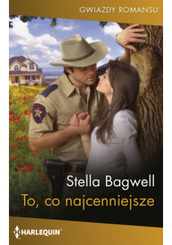 Gwiazdy Romansu 4 To, co najcenniejsze