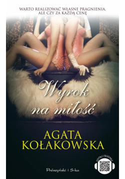 Wyrok na miłość