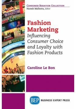 Fashion Marketing