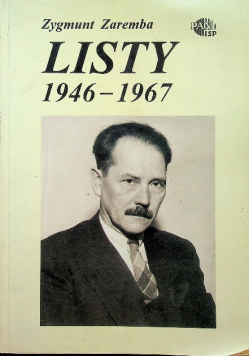 Listy 1946 1967