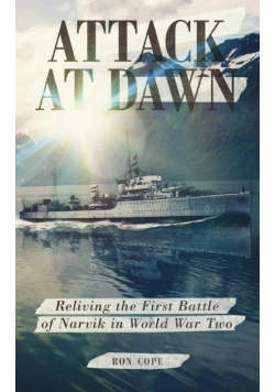 Attack at Dawn