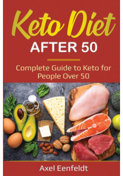 Keto Diet After 50