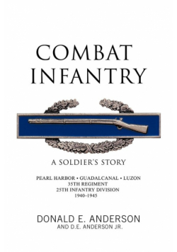 Combat Infantry