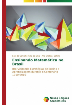 Ensinando Matemática no Brasil