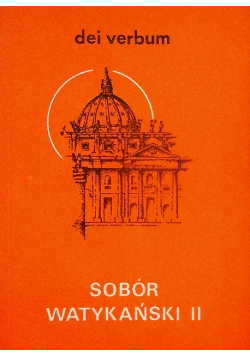Sobór watykański II