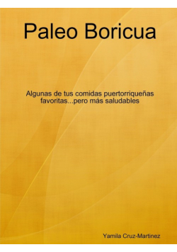 Paleo Boricua