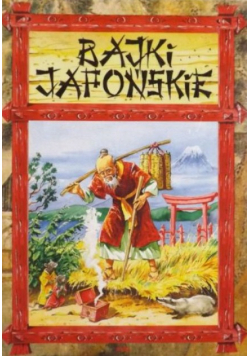 Bajki japońskie