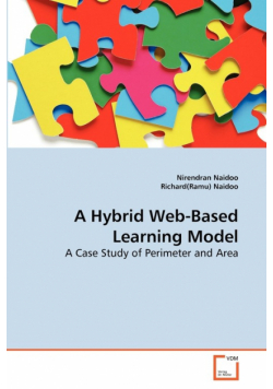 A Hybrid Web-Based Learning Model