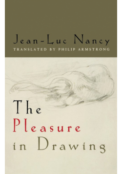 The Pleasure in Drawing