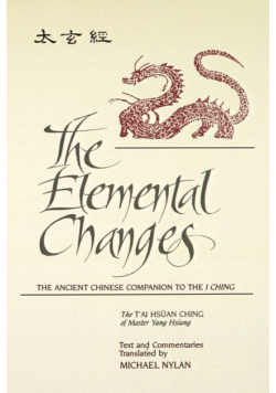 The Elemental Changes