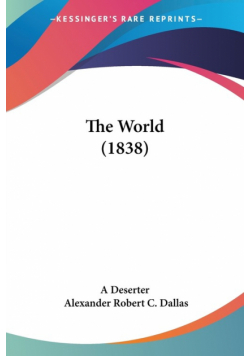 The World (1838)