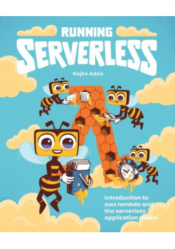 Running Serverless