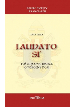 Encyklika Laudato si