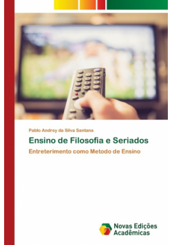Ensino de Filosofia e Seriados