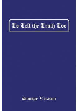To Tell the Truth Too