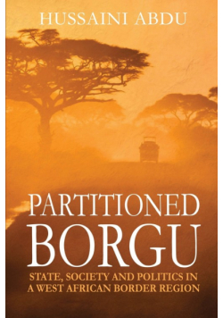 Partitioned Borgu