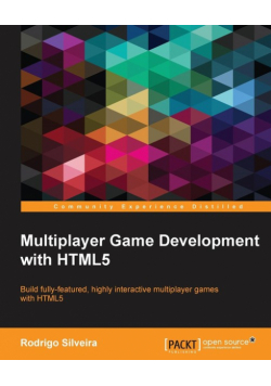 Multiplayer Game Development with HTML5