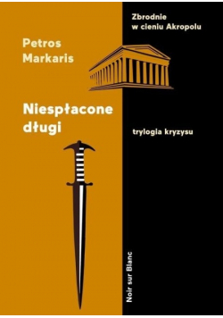 Niespłacone długi