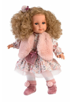 Lalka 53533 Elena 35cm