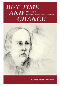 But Time and Chance