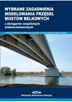 Wybrane zagadnienia modelowania przęseł mostów