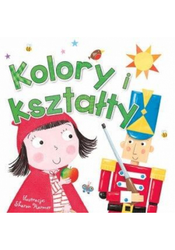 Kolory i kształty