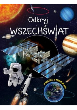 Odkryj wrzechświat