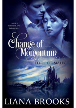 Change of Momentum