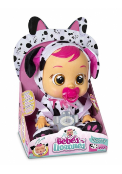 Cry Babies Dotty